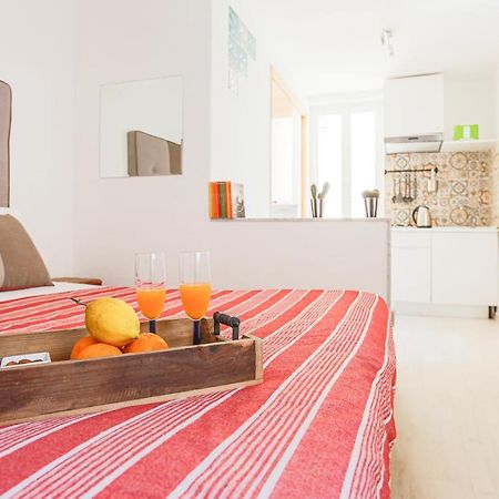 Sorrentovibes - Central Sorrento Apartment By Piazzatasso&Oldtown Zewnętrze zdjęcie