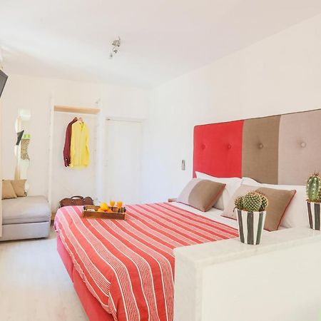 Sorrentovibes - Central Sorrento Apartment By Piazzatasso&Oldtown Zewnętrze zdjęcie