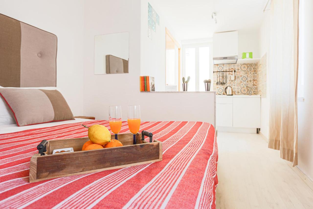 Sorrentovibes - Central Sorrento Apartment By Piazzatasso&Oldtown Zewnętrze zdjęcie