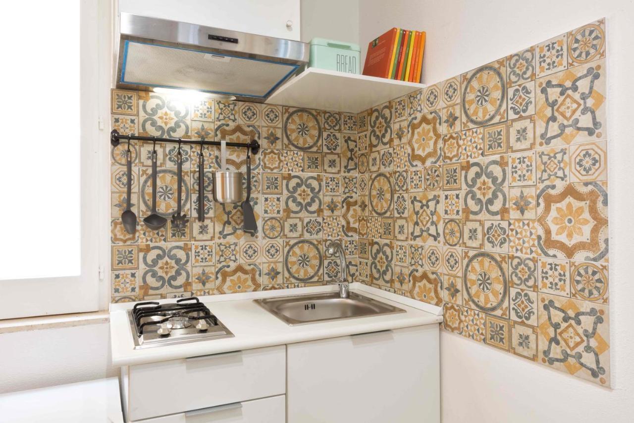 Sorrentovibes - Central Sorrento Apartment By Piazzatasso&Oldtown Zewnętrze zdjęcie