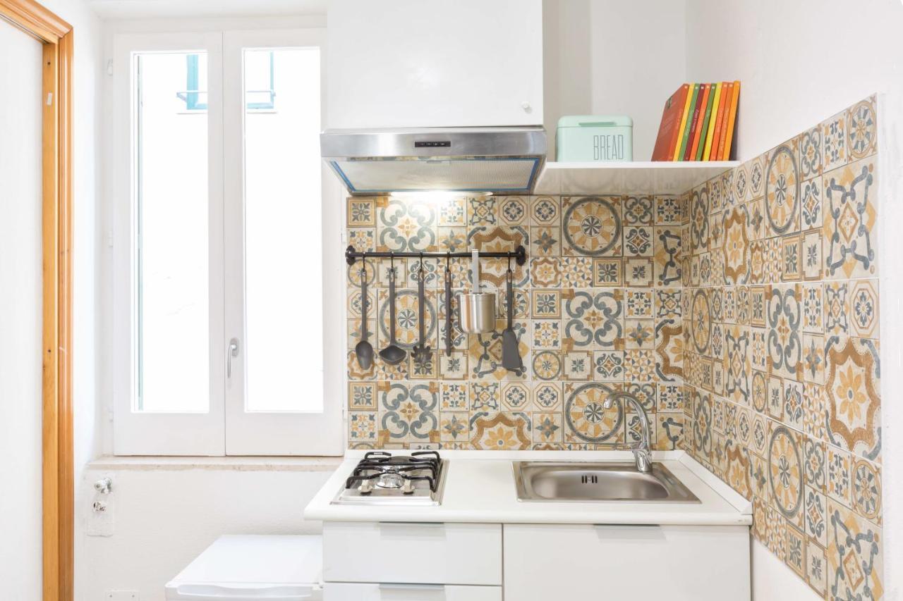 Sorrentovibes - Central Sorrento Apartment By Piazzatasso&Oldtown Zewnętrze zdjęcie