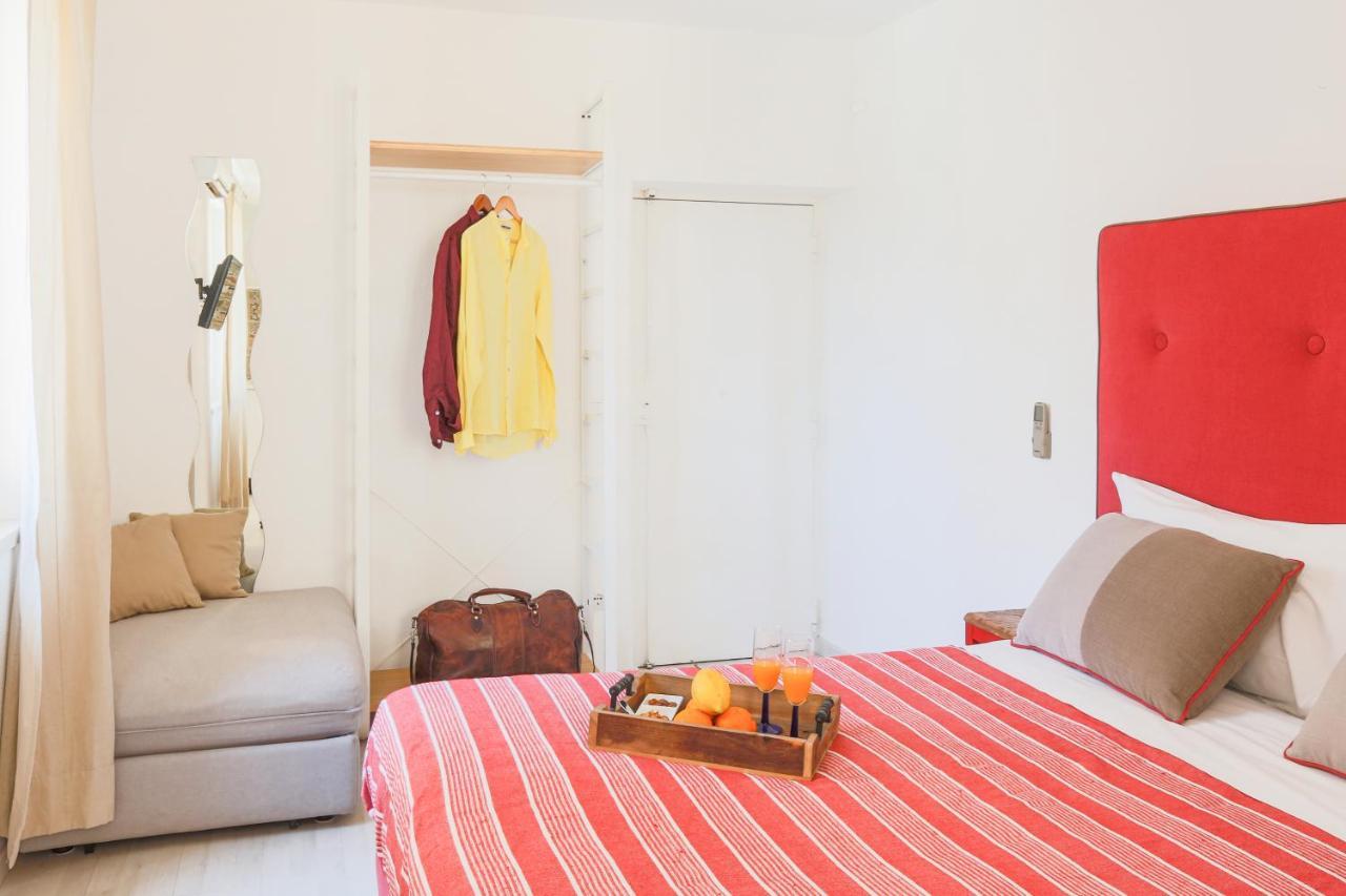 Sorrentovibes - Central Sorrento Apartment By Piazzatasso&Oldtown Zewnętrze zdjęcie