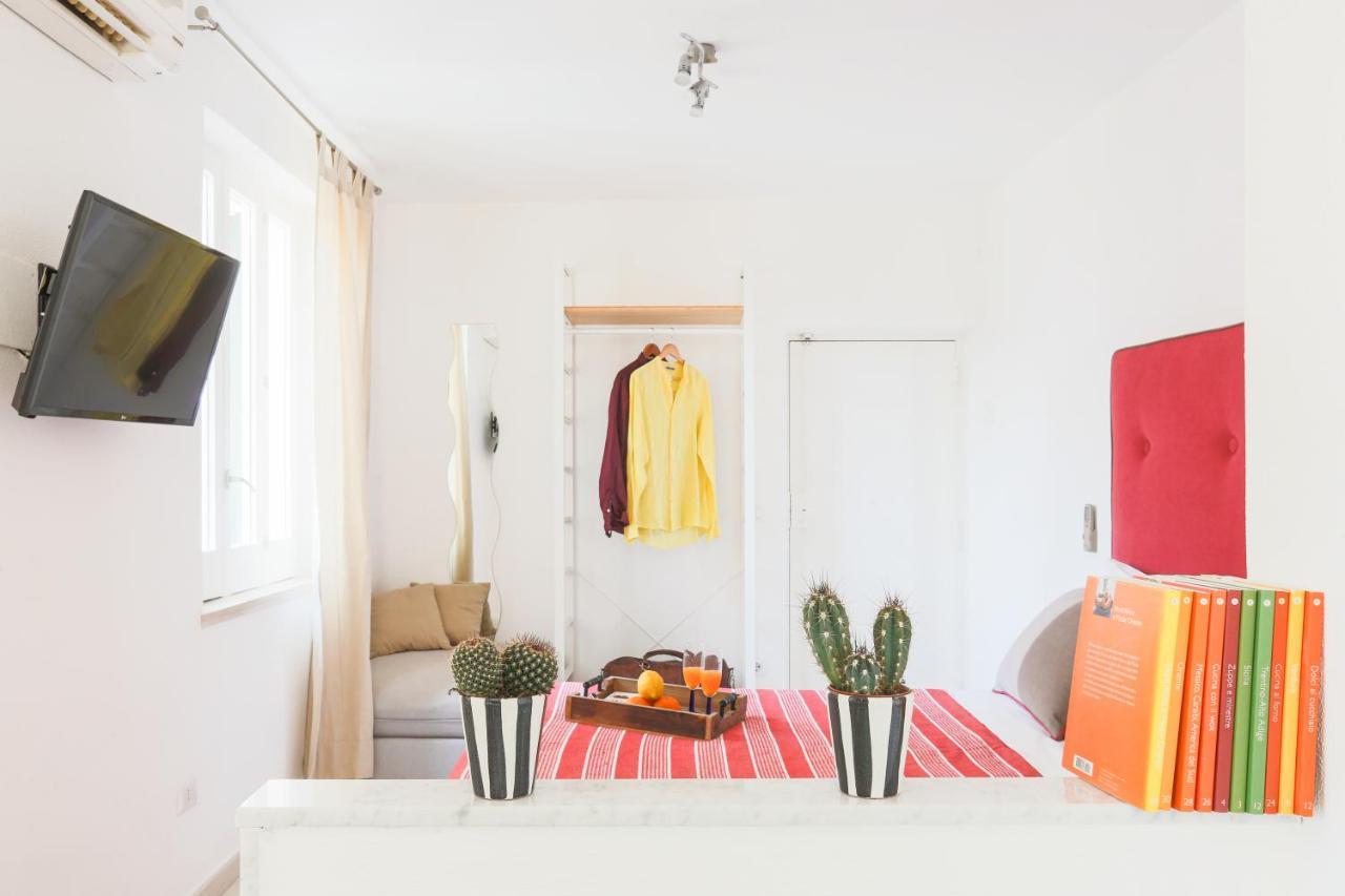 Sorrentovibes - Central Sorrento Apartment By Piazzatasso&Oldtown Zewnętrze zdjęcie