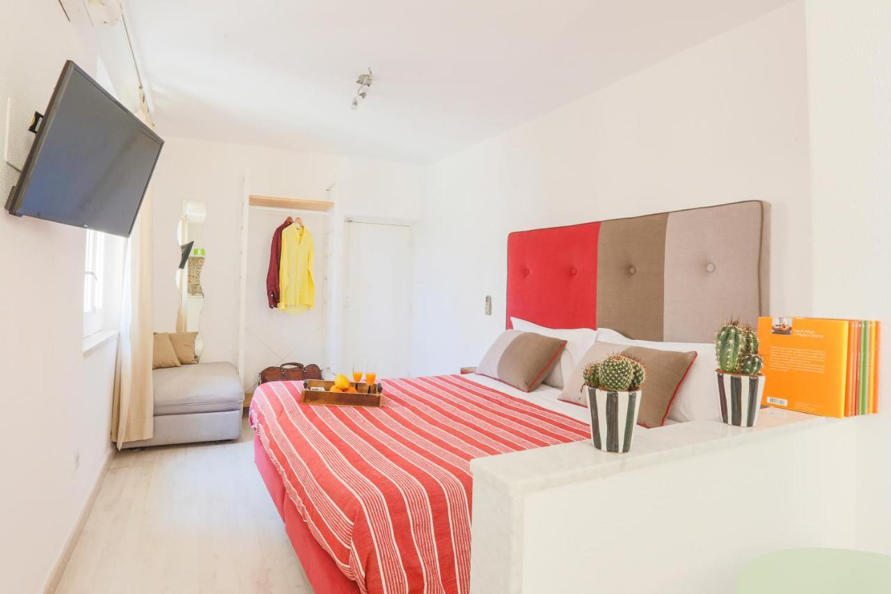 Sorrentovibes - Central Sorrento Apartment By Piazzatasso&Oldtown Zewnętrze zdjęcie