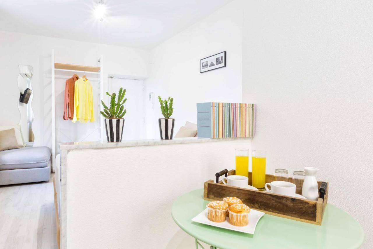 Sorrentovibes - Central Sorrento Apartment By Piazzatasso&Oldtown Zewnętrze zdjęcie
