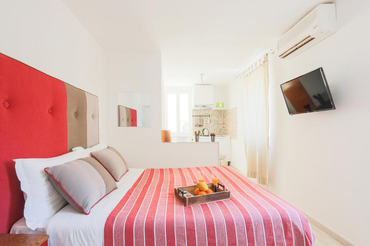 Sorrentovibes - Central Sorrento Apartment By Piazzatasso&Oldtown Zewnętrze zdjęcie