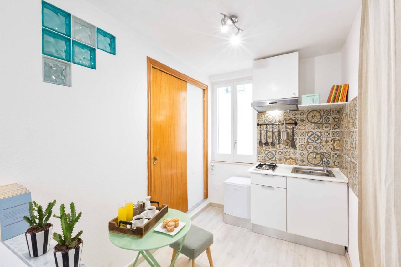Sorrentovibes - Central Sorrento Apartment By Piazzatasso&Oldtown Zewnętrze zdjęcie