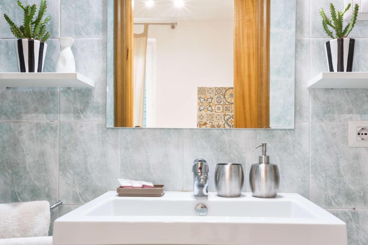 Sorrentovibes - Central Sorrento Apartment By Piazzatasso&Oldtown Zewnętrze zdjęcie